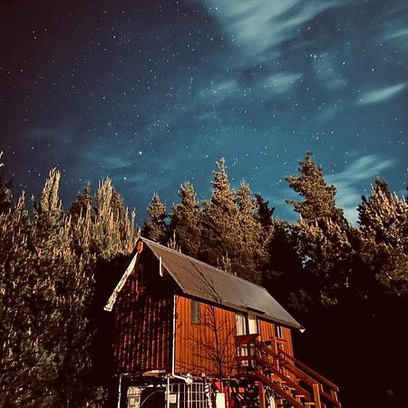 Oxford Tiny House Villa Exterior foto