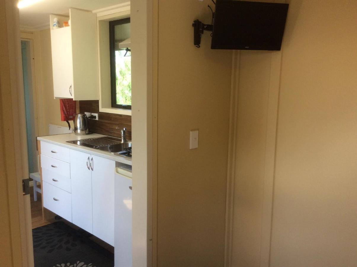 Oxford Tiny House Villa Exterior foto