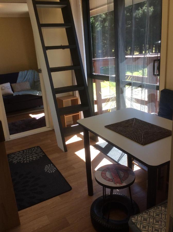Oxford Tiny House Villa Exterior foto
