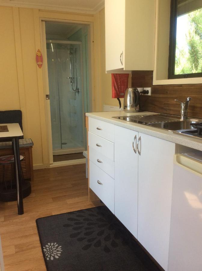 Oxford Tiny House Villa Exterior foto